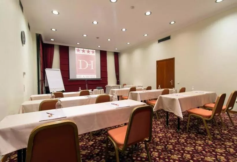 Fotos del hotel Dila:  5