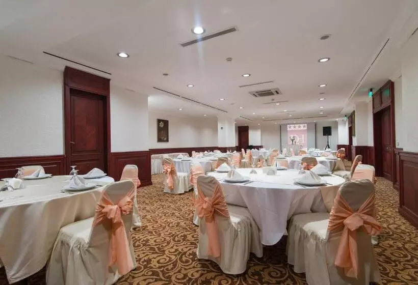 Fotos del hotel Dila:  15