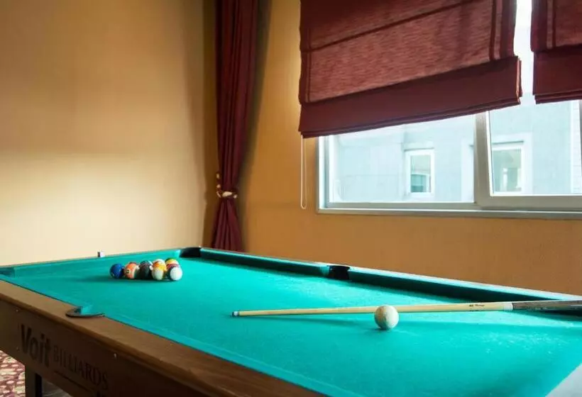 Fotos del hotel Dila:  6