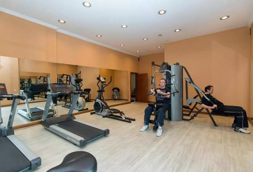 Fotos del hotel Dila:  10