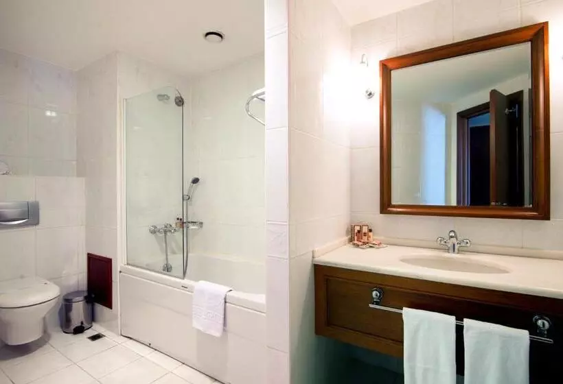 Fotos del hotel Dila:  8