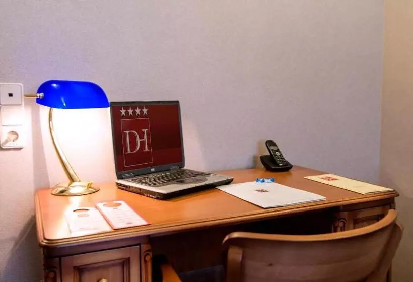 Fotos del hotel Dila:  24