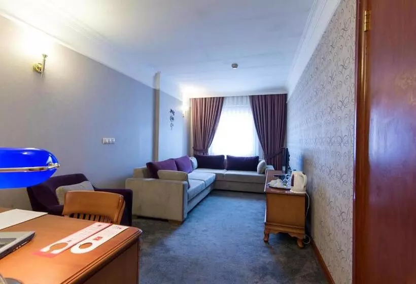 Fotos del hotel Dila:  22