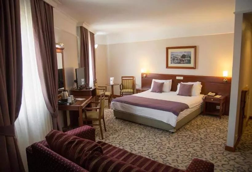 Fotos del hotel Dila:  20