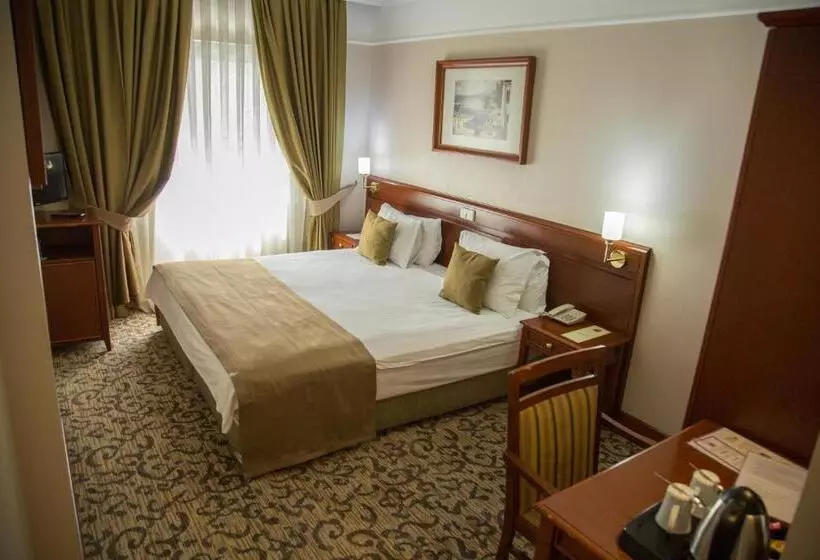 Fotos del hotel Dila:  14