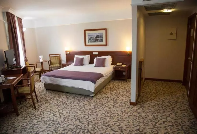 Fotos del hotel Dila:  18