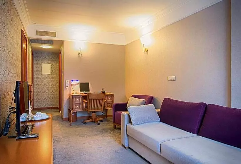 Fotos del hotel Dila:  23