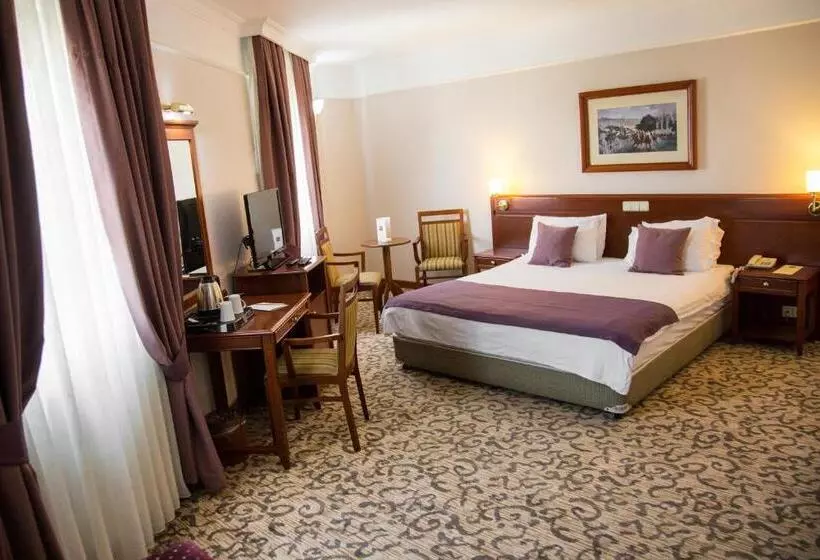 Fotos del hotel Dila:  17