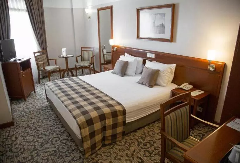 Fotos del hotel Dila:  9