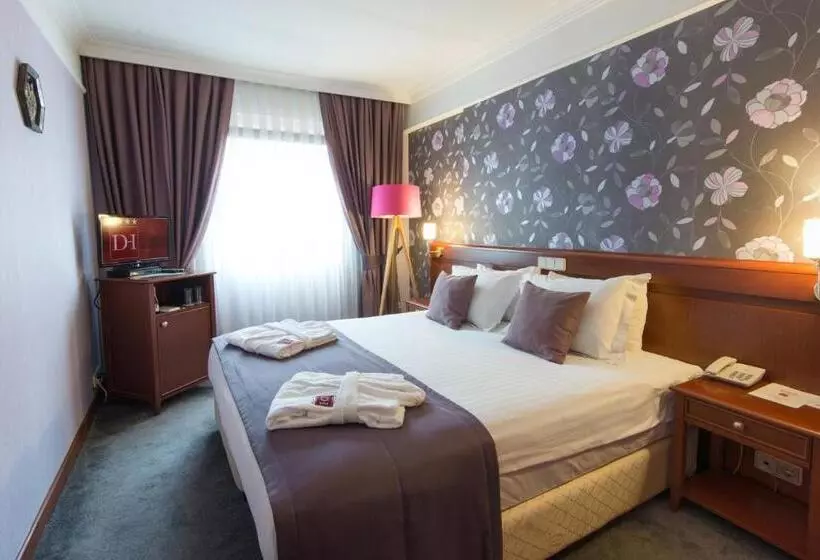 Fotos del hotel Dila:  16