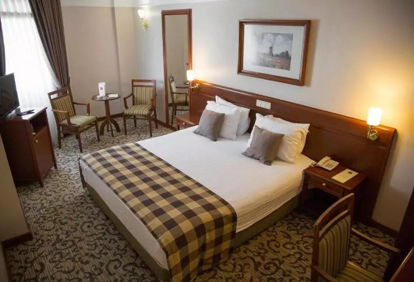 Fotos del hotel Dila:  21