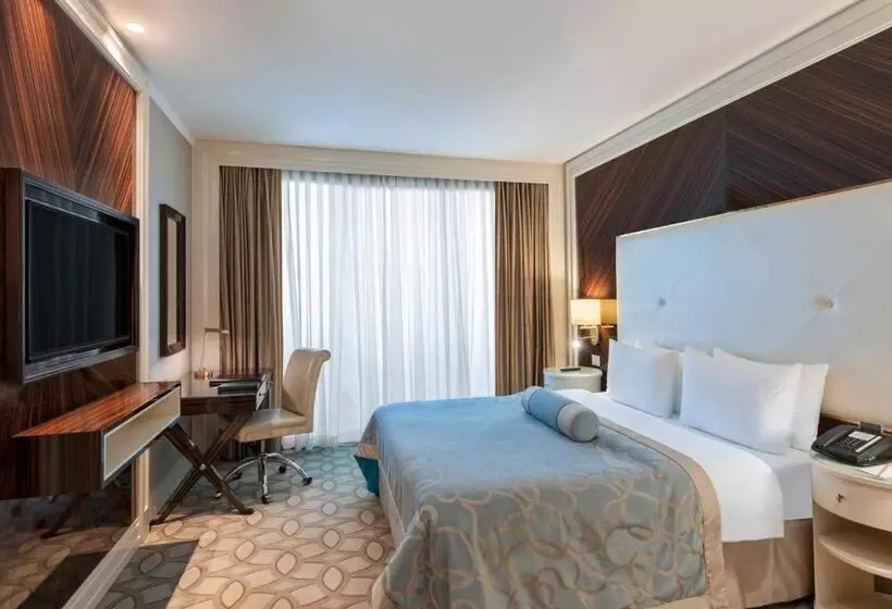 Fotos del hotel Elite World Business:  11