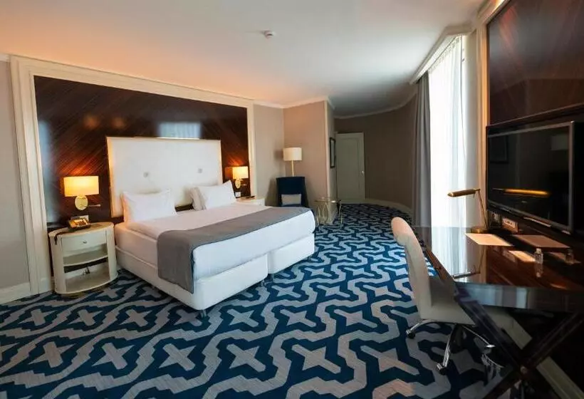 Fotos del hotel Elite World Business:  4