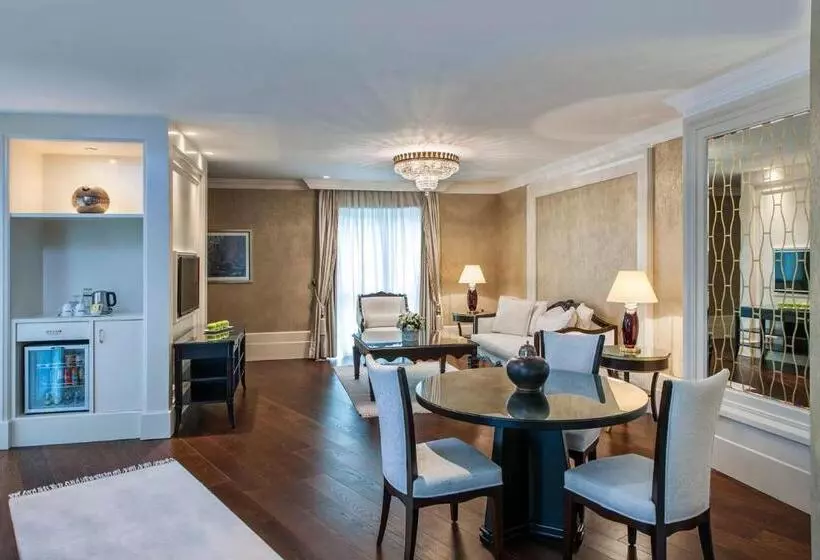 Fotos del hotel Elite World Business:  24