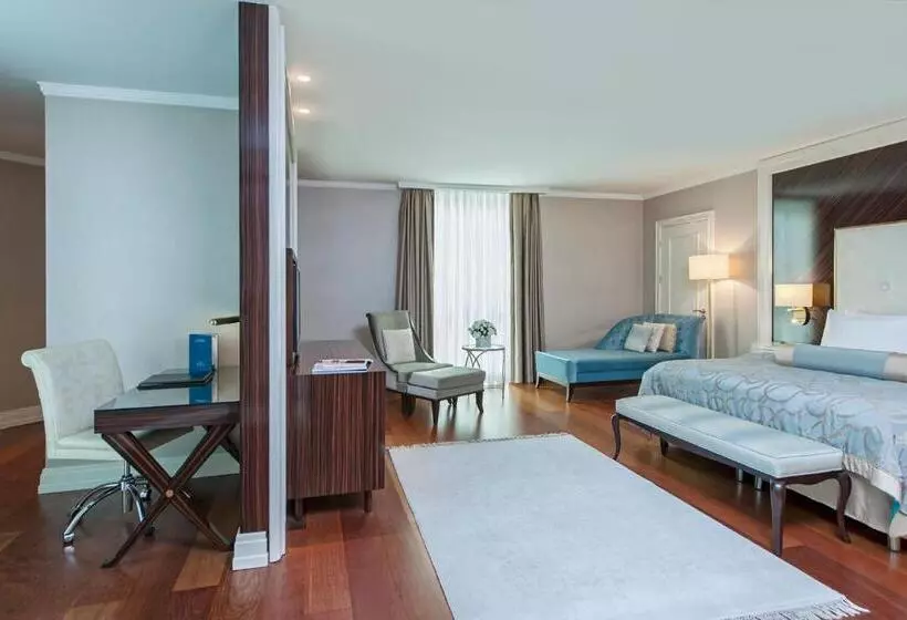 Fotos del hotel Elite World Business:  21