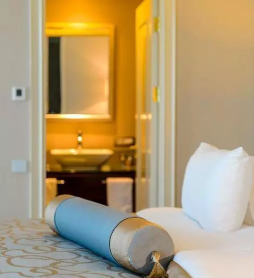 Fotos del hotel Elite World Business:  19