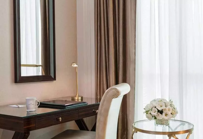 Fotos del hotel Elite World Business:  25