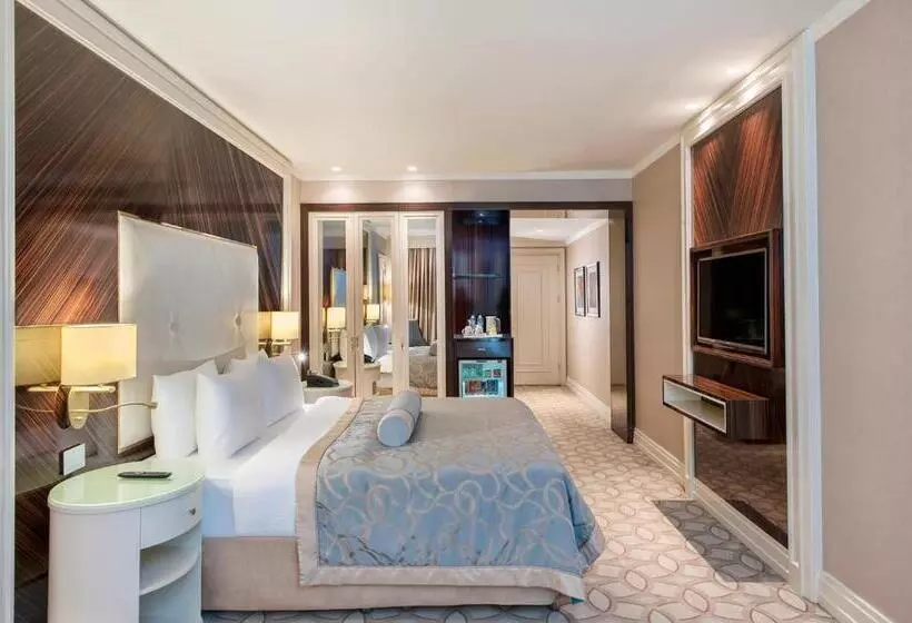 Fotos del hotel Elite World Business:  20