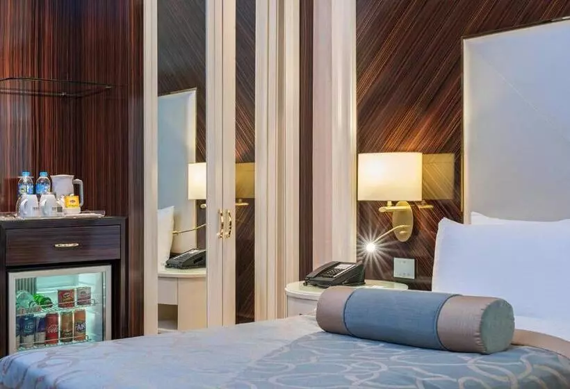 Fotos del hotel Elite World Business:  22