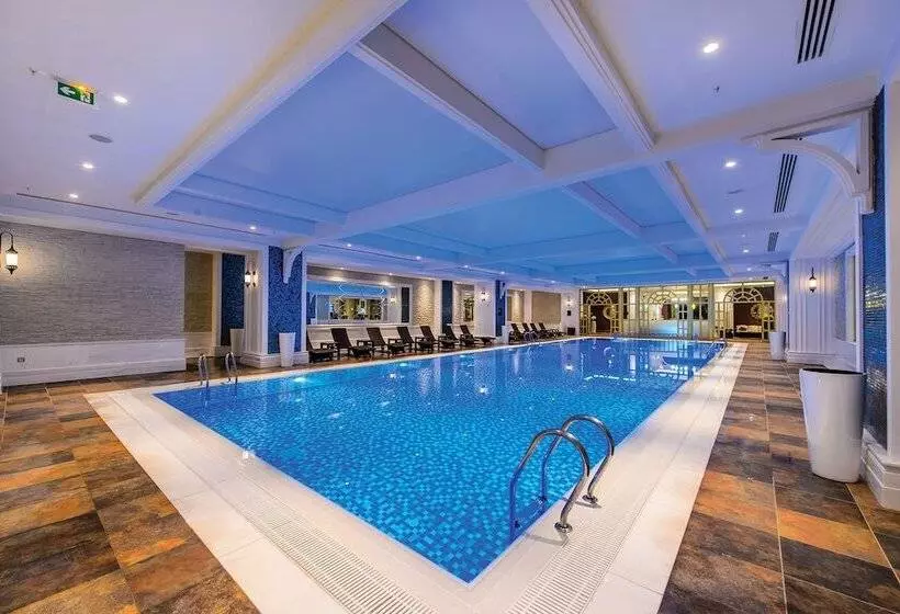 Fotos del hotel Elite World Business:  2