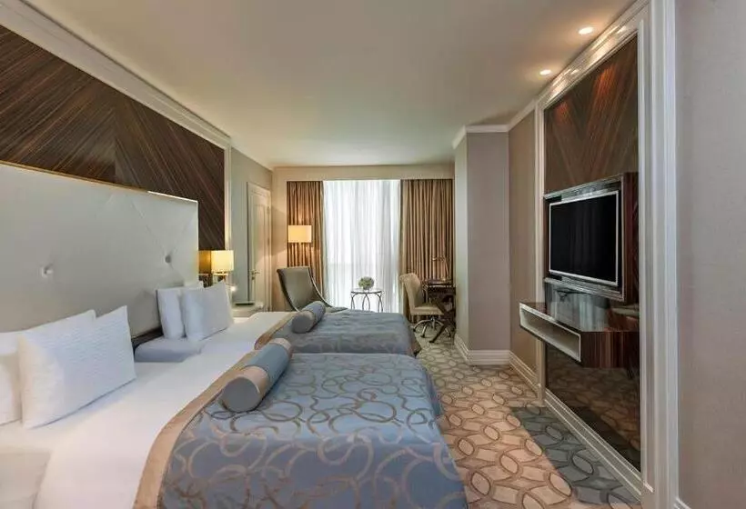 Fotos del hotel Elite World Business:  8