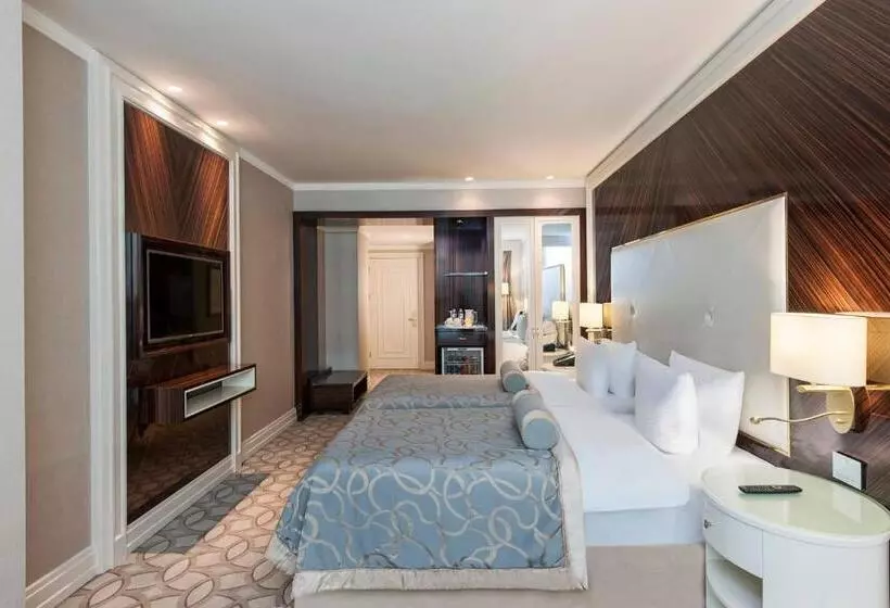 Fotos del hotel Elite World Business:  17