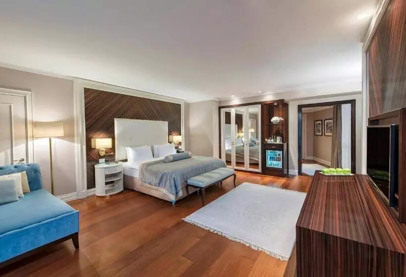 Fotos del hotel Elite World Business:  16