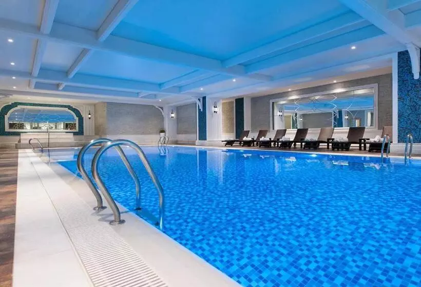 Fotos del hotel Elite World Business:  5