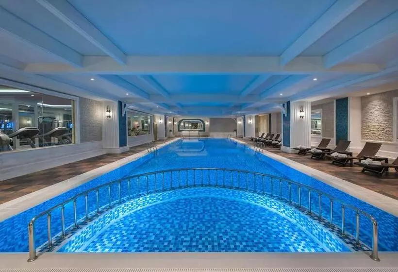 Fotos del hotel Elite World Business:  7