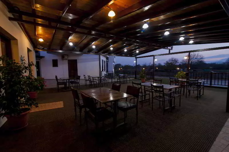 Fotos del hotel Exohi:  5