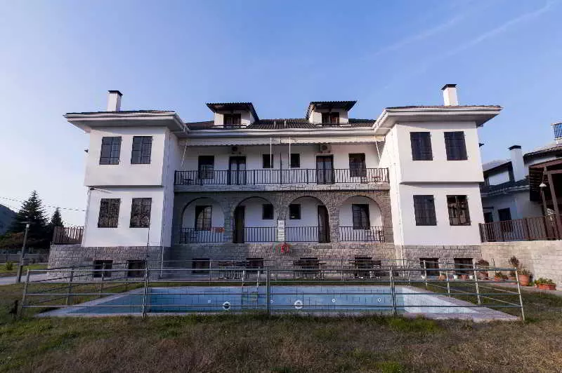 Fotos del hotel Exohi:  6