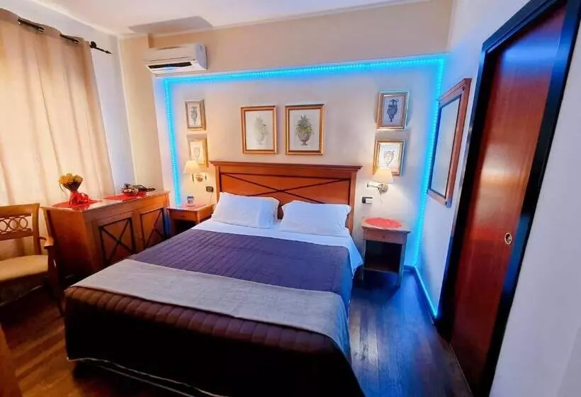 Fotos del hotel Florio Operà Palermo Central:  5