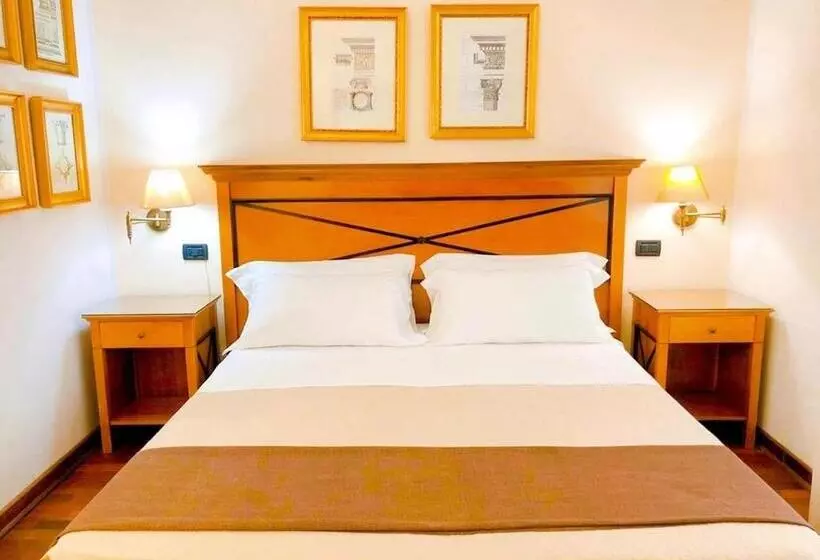 Fotos del hotel Florio Operà Palermo Central:  19