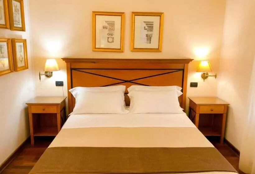 Fotos del hotel Florio Operà Palermo Central:  18