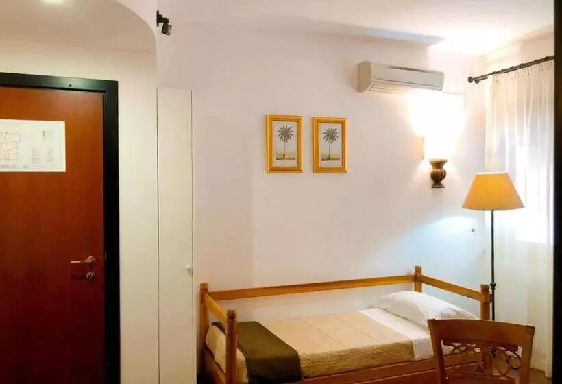 Fotos del hotel Florio Operà Palermo Central:  25