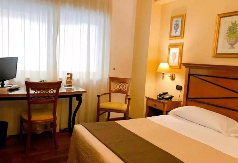 Florio Operà Palermo Central