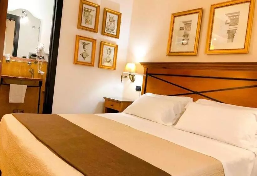 Fotos del hotel Florio Operà Palermo Central:  22