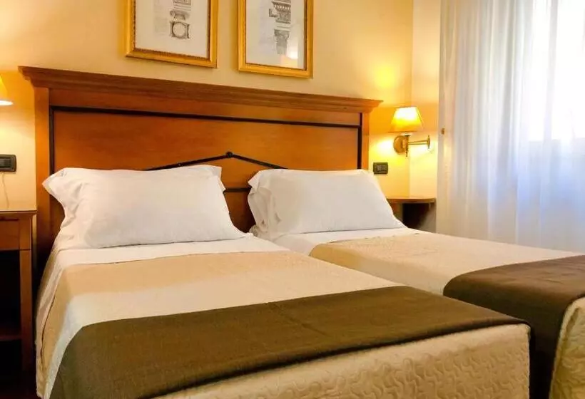 Fotos del hotel Florio Operà Palermo Central:  13