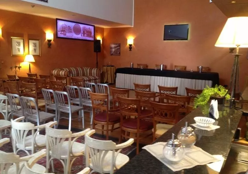 Fotos del hotel Florio Operà Palermo Central:  12