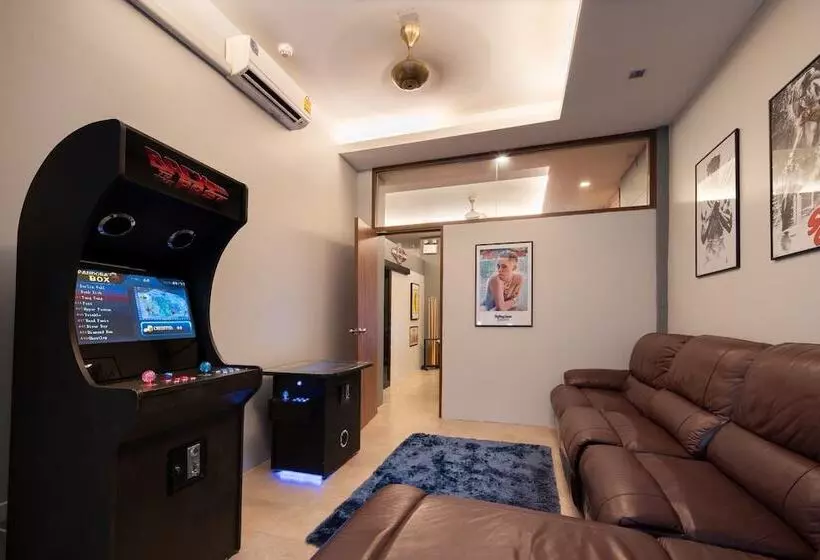 Fotos del hotel Icheck Inn Silom:  21