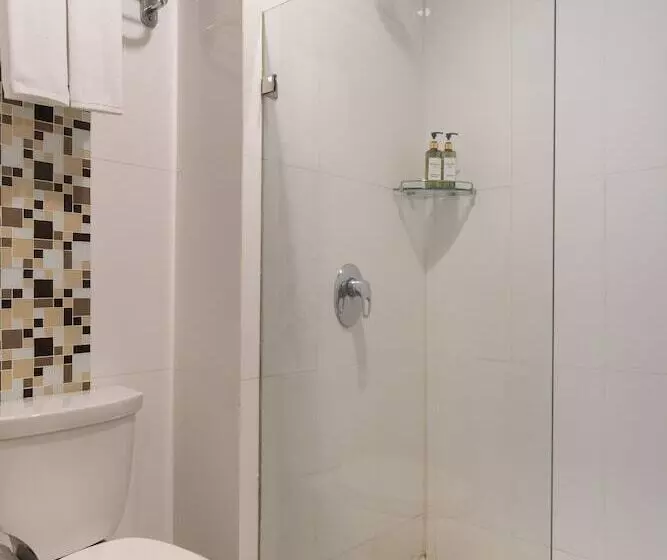 Fotos del hotel Icheck Inn Silom:  10