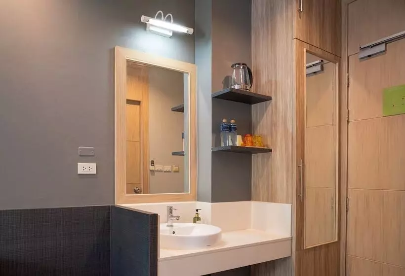 Fotos del hotel Icheck Inn Silom:  14