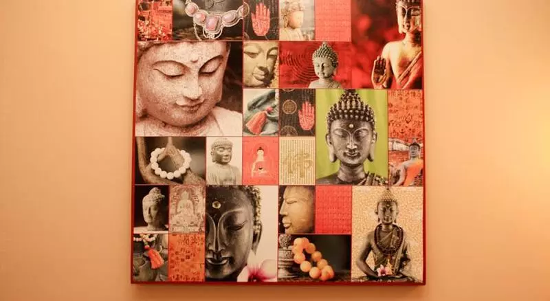 Fotos del hotel Icheck Inn Silom:  6