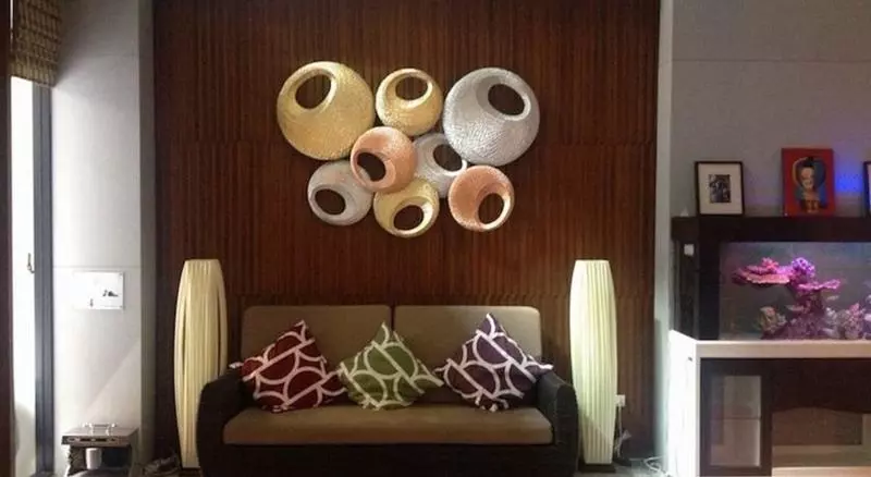 Fotos del hotel Icheck Inn Silom:  24