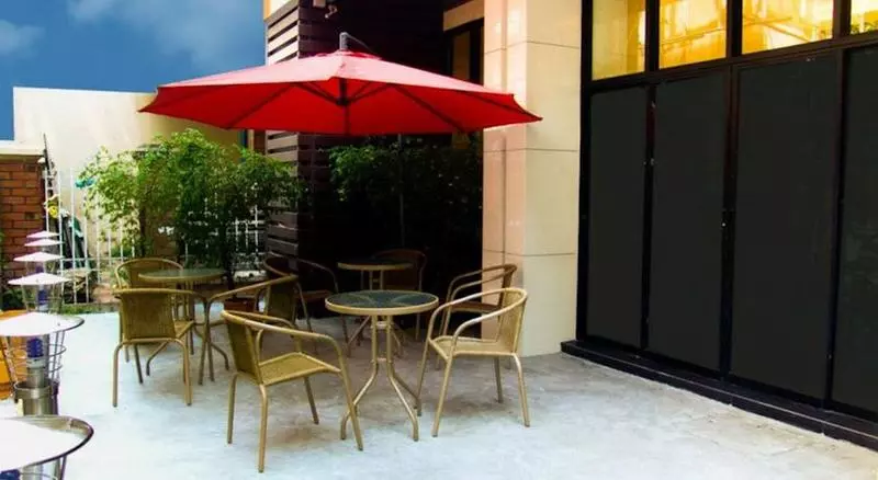 Fotos del hotel Icheck Inn Silom:  4