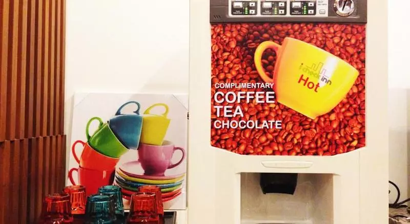 Fotos del hotel Icheck Inn Silom:  11