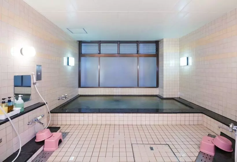 Fotos del hotel Kyoto Travellers Inn:  2