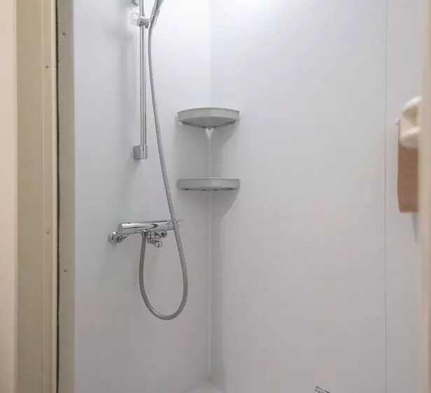 Fotos del hotel Kyoto Travellers Inn:  24