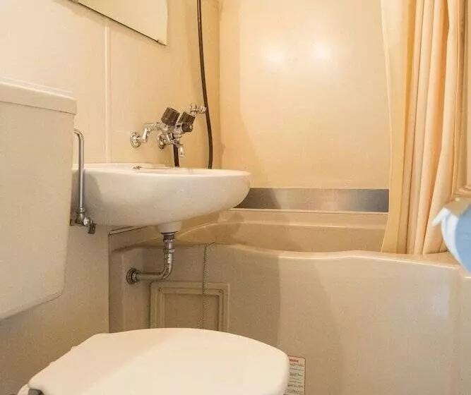 Fotos del hotel Kyoto Travellers Inn:  23