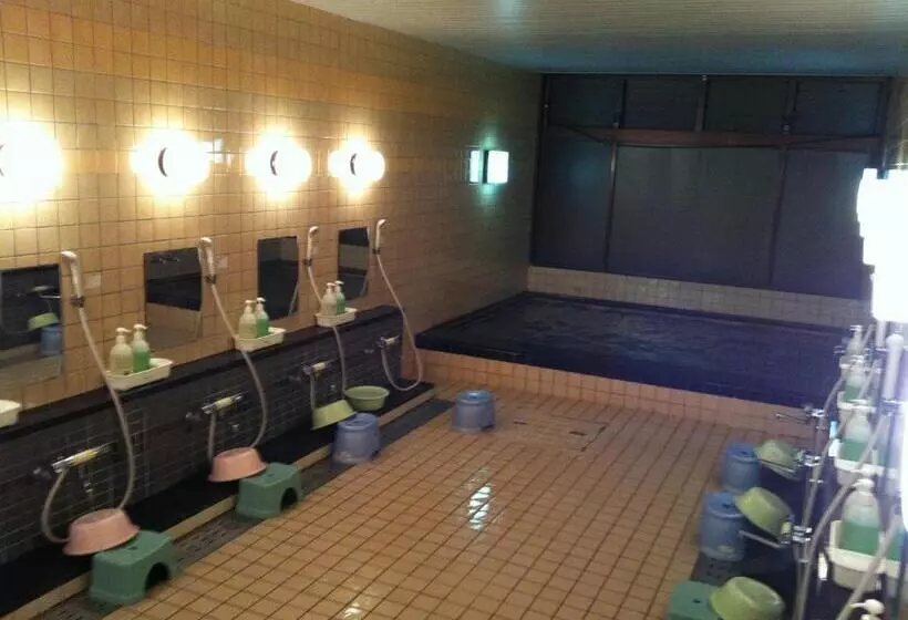 Fotos del hotel Kyoto Travellers Inn:  6